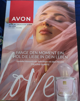 AVON Katalog 2026 /05